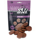 Pets Dessert Lamb Ring recompensa masticabila cu miel pentru caini adulti 80 g